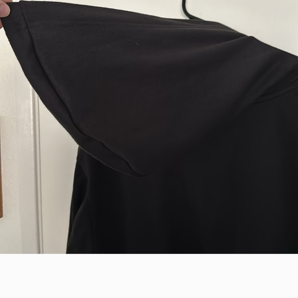 Mickey Mouse Disney Skeleton Glow In Dark Hoodie - Picture 4 of 5